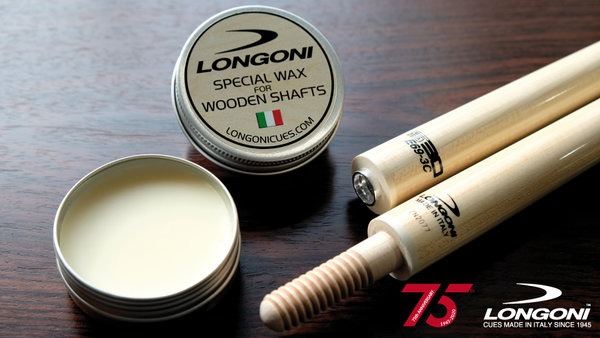 LONGONI SPECIAL WAX