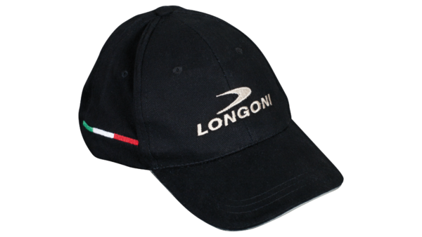 Longoni Cap