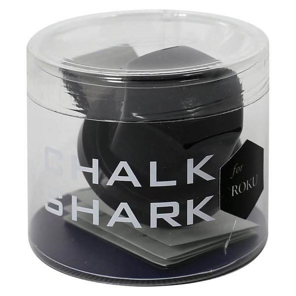 Kamui Kreidehalter Chalk Shark für ROKU Kreide